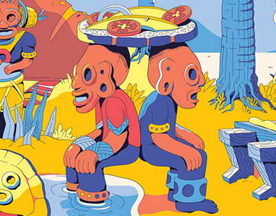 «Адам тонаған»: Заңгер Әділетхан Молдаханның не үшін қамауға алынғаны белгілі болды