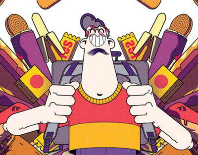 Life in the Regions: A Young Mother of Three from Nookat on Maternity Leave Decided to Raise 20 Bulls