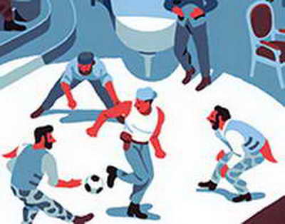 Қонаевта жаттықтырушы кәмелет жасқа толмаған қыздарға азғындық жасады деп айыпталды