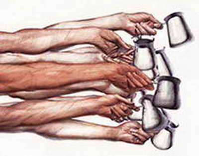 «Харамы жоқ елге көшіп кетіңдер»: Депутат Ермұрат Бапи дүмше діндарларға қылмыстық жауапкершілік сұрады