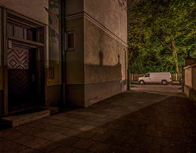 Niyə məhz bizim kainat mövcuddur? - Alimlər Tanrı və multikainat barədə mübahisə edir