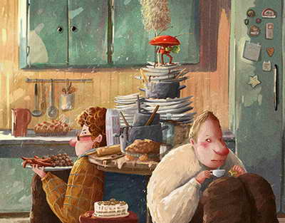 «Тақиялы періште» спектаклінің премьерасы – ШҚО